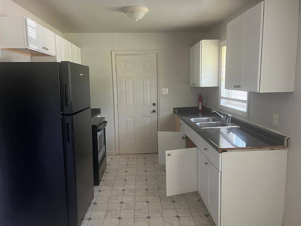 3 BR in Greensboro