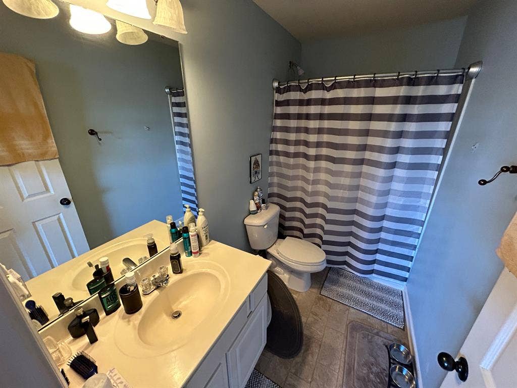 3 BR in Cary