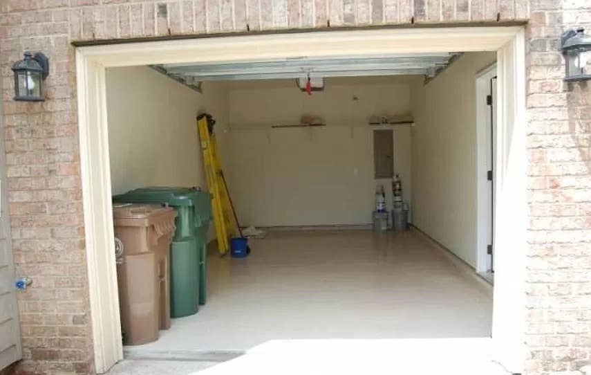 3 BR in Cary