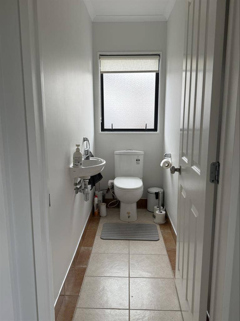 Flatmate wanted (Botany)