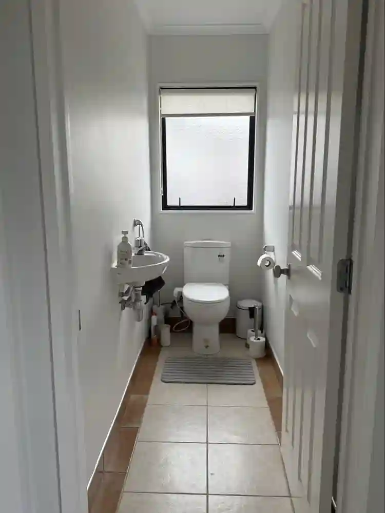Flatmate wanted (Botany)