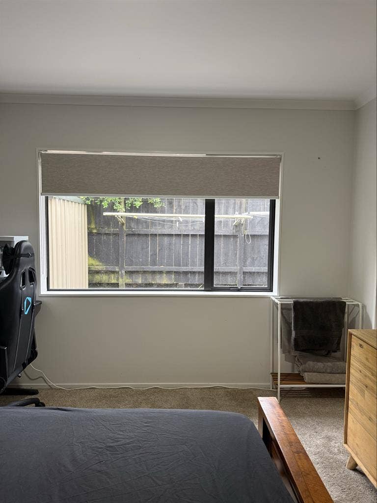 Flatmate wanted (Botany)