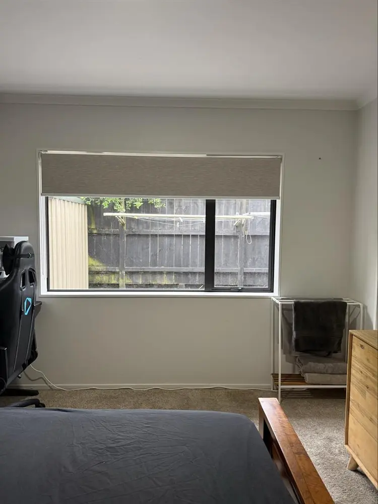 Flatmate wanted (Botany)