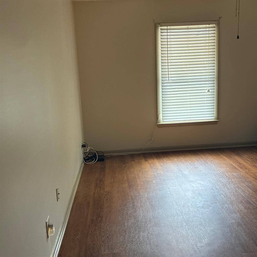 Room for Rent