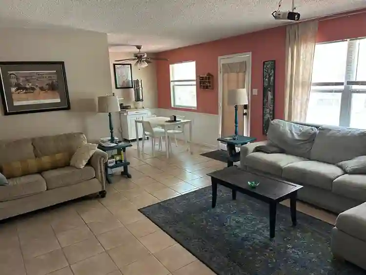 Room for Rent - Round Rock