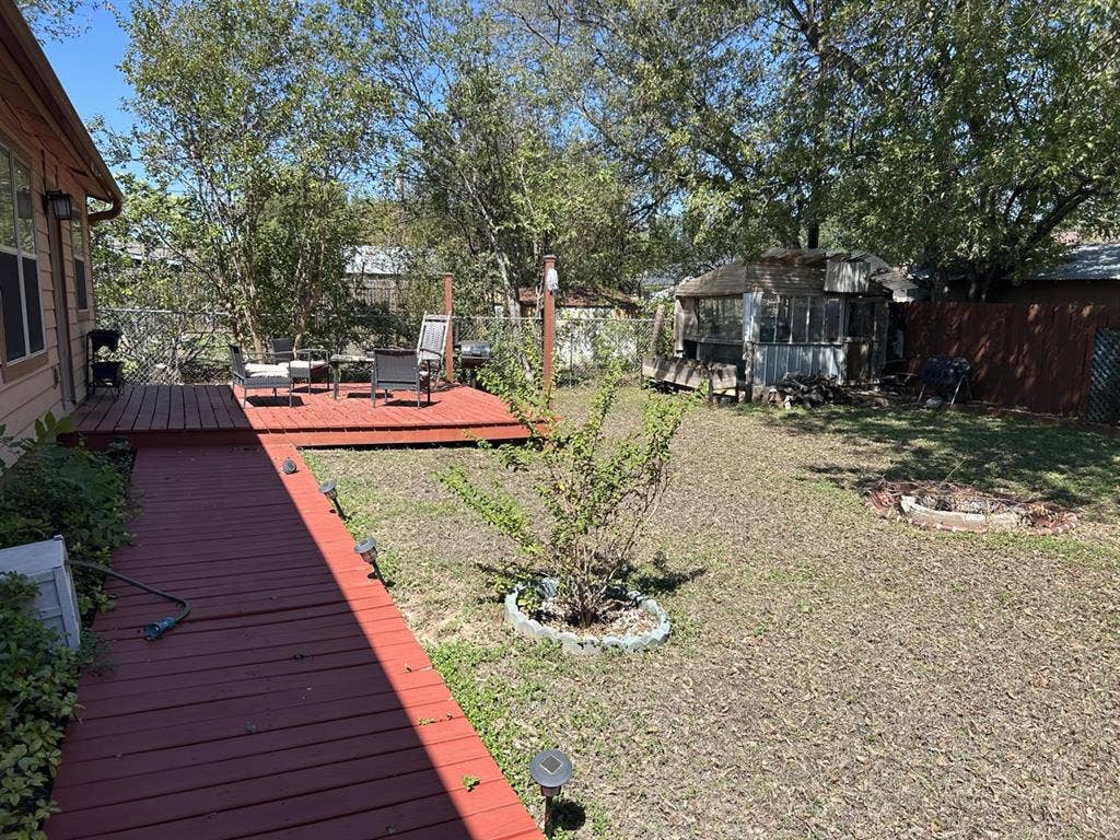 Room for Rent - Round Rock