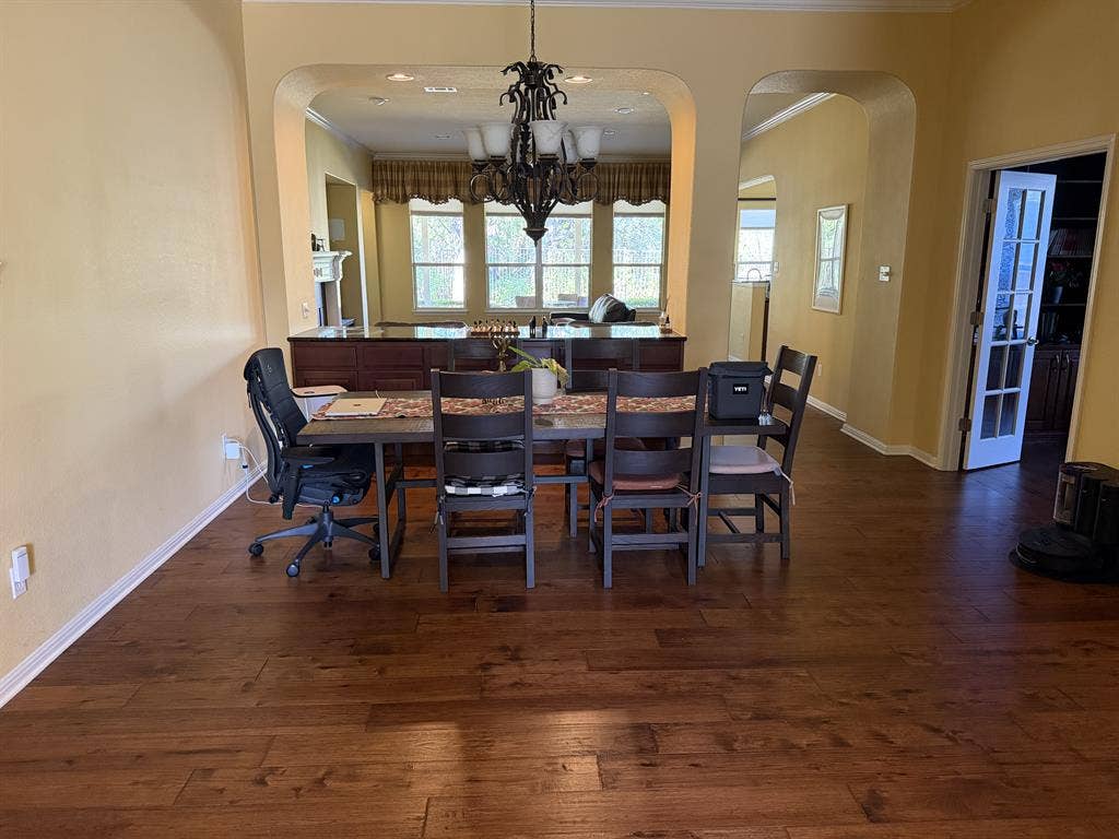 Private 2nd Floor - NW Austin
