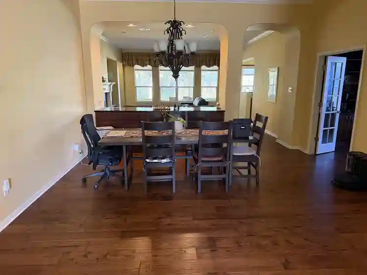 Private 2nd Fl | All Bills | Garage