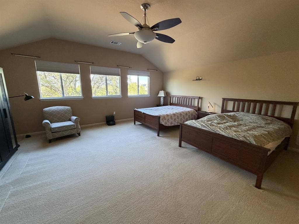 Private 2nd Floor - NW Austin