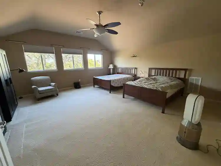 Private 2nd Fl | All Bills | Garage