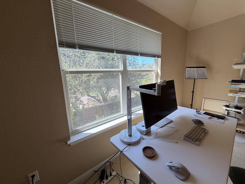 Private 2nd Floor - NW Austin