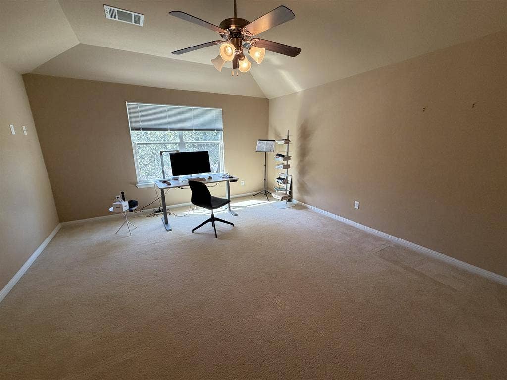 Private 2nd Floor - NW Austin