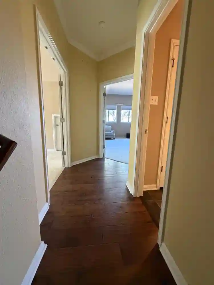 Private 2nd Fl | All Bills | Garage
