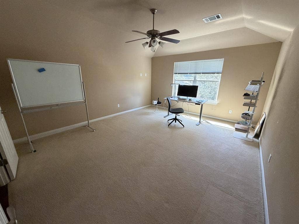Private 2nd Floor - NW Austin