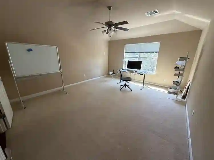 Private 2nd Fl | All Bills | Garage