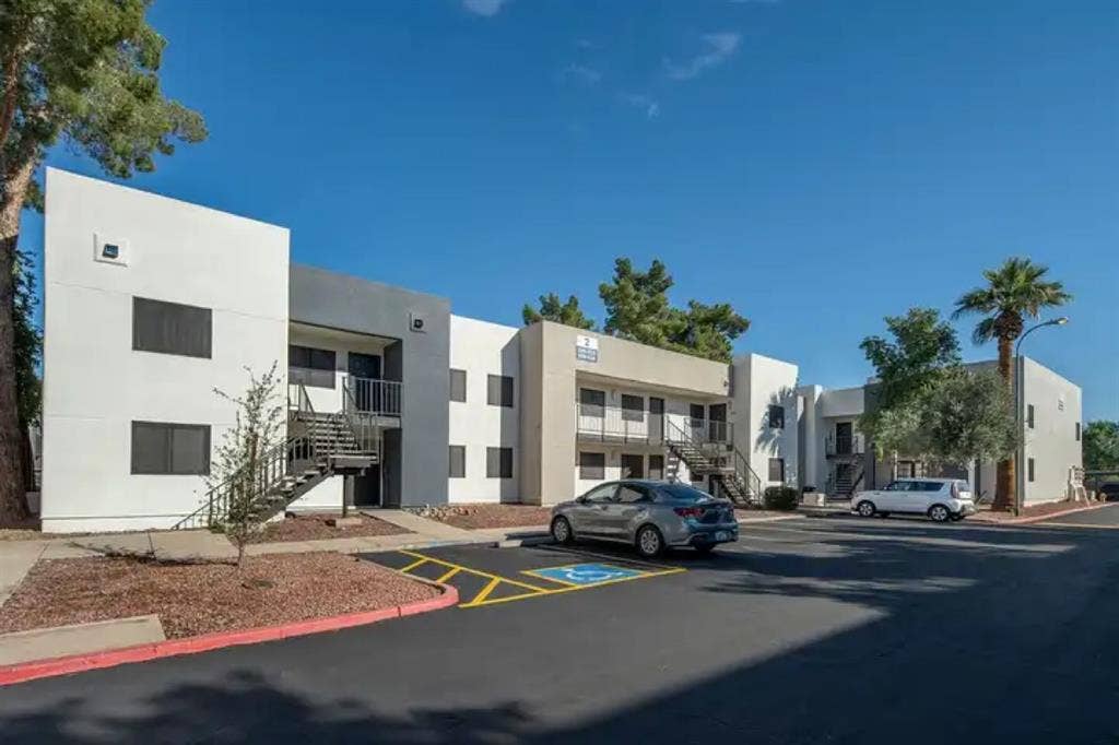 New Listing