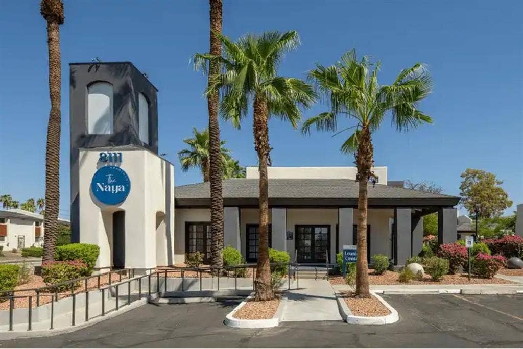 New Listing