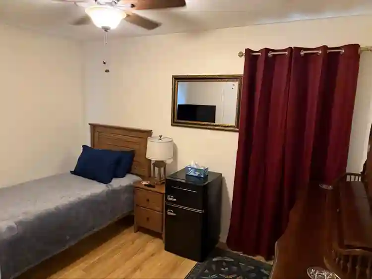 Room for rent