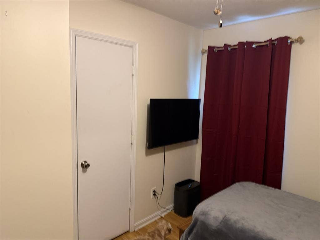 Room for rent
