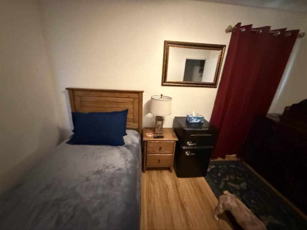 Room for rent