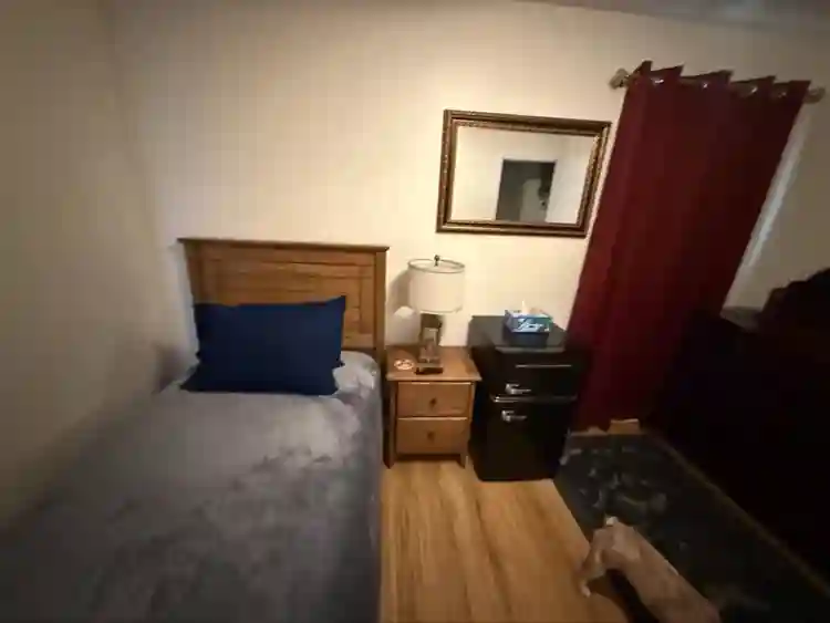 Room for rent