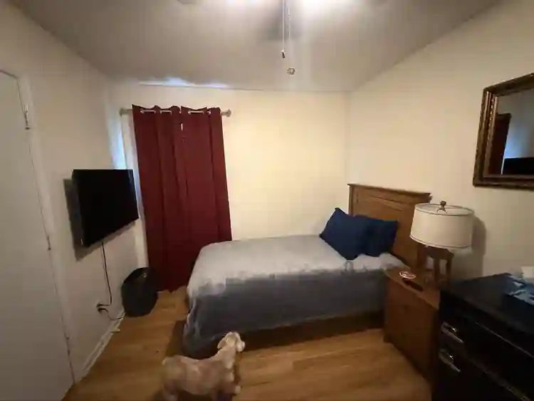 Room for rent
