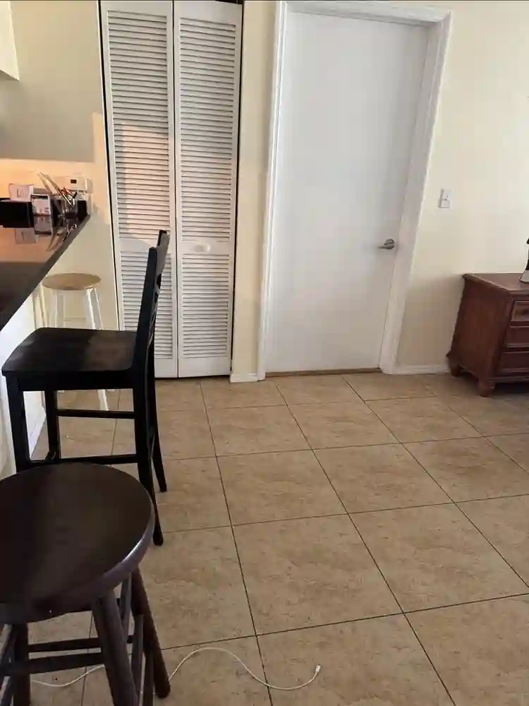 Female roommate wanted
