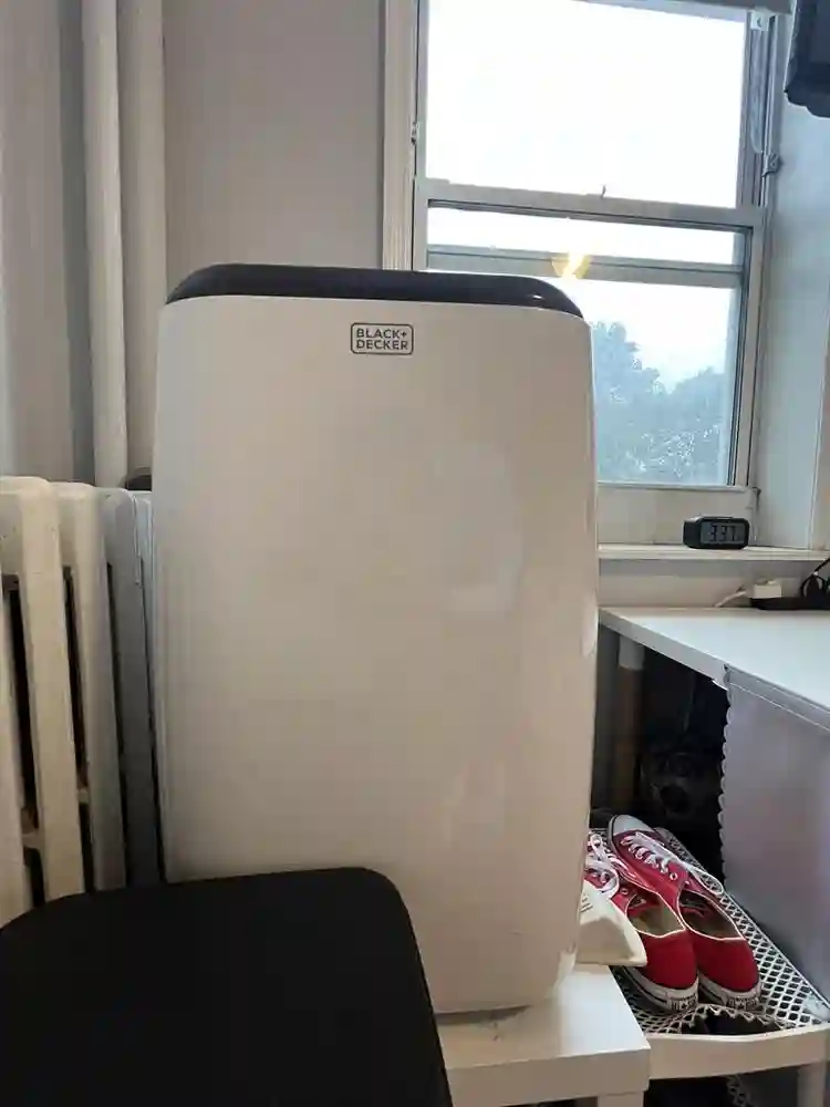 Furnished Room to Sublet.