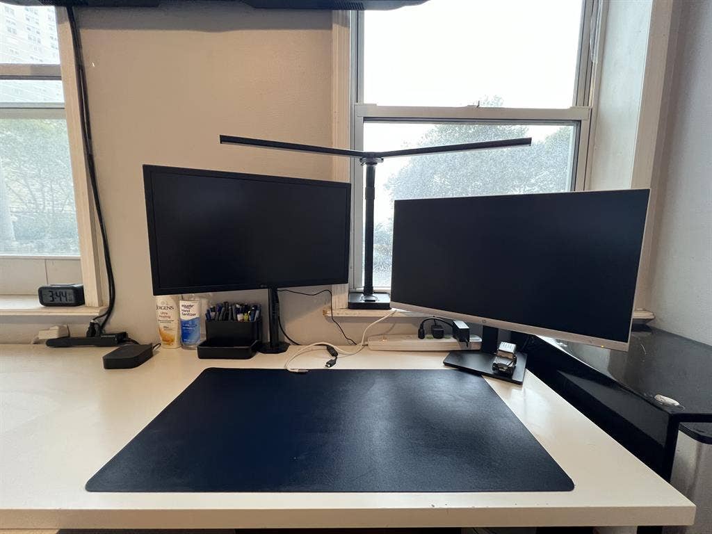 Furnished Room to Sublet.