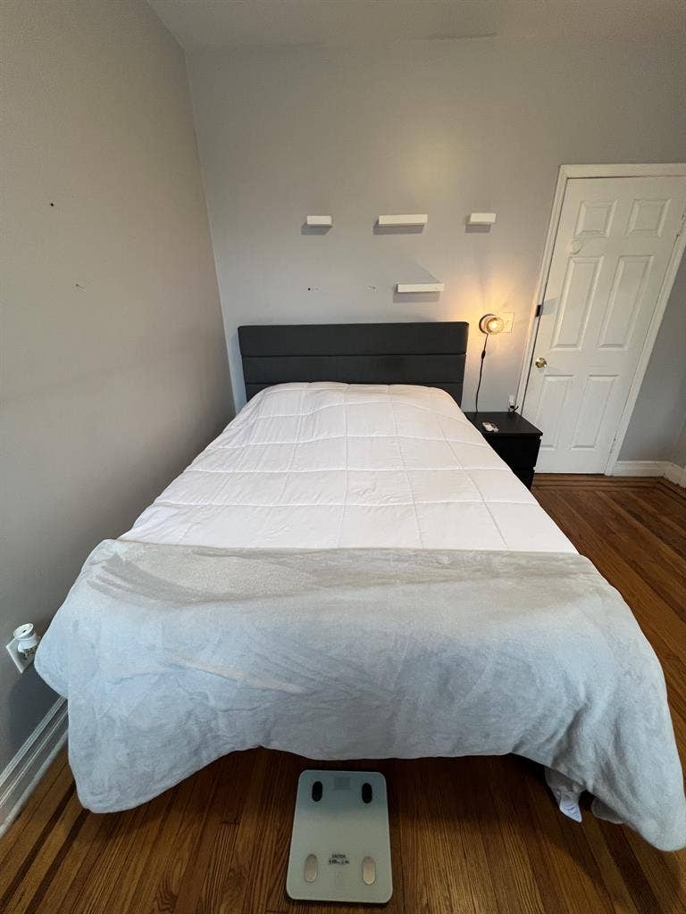 Furnished Room to Sublet.
