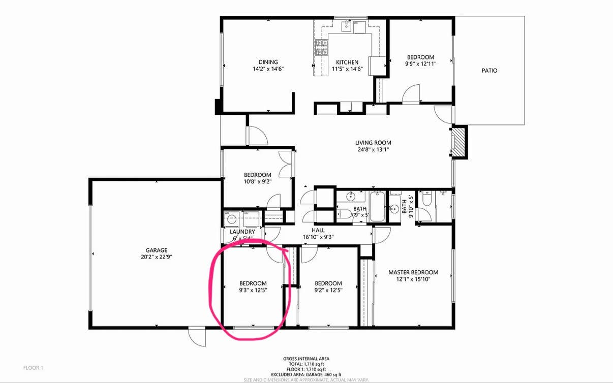 New Listing