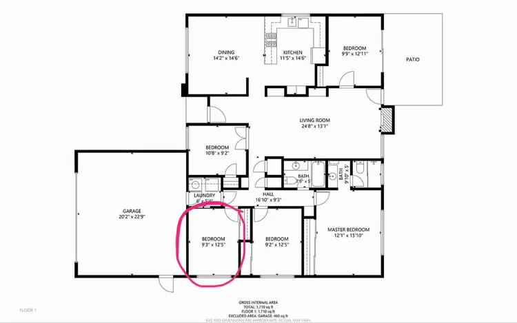 New Listing