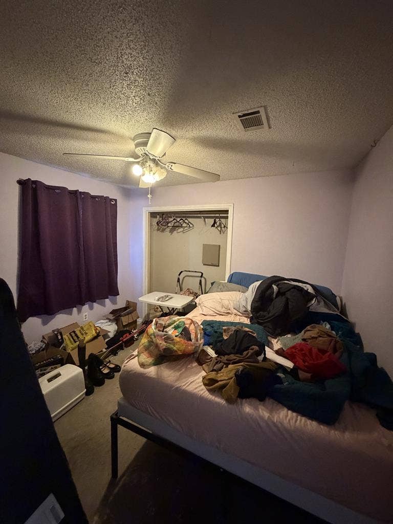 Will clean room