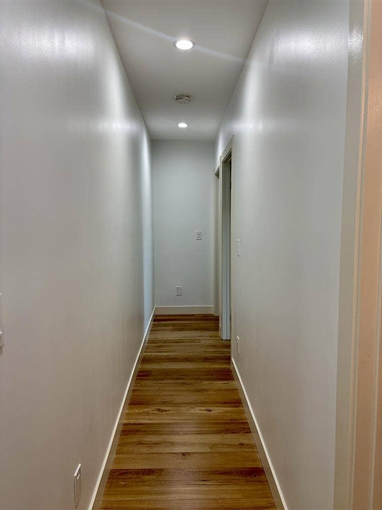 Private 2bed/1bath-Fully furnished