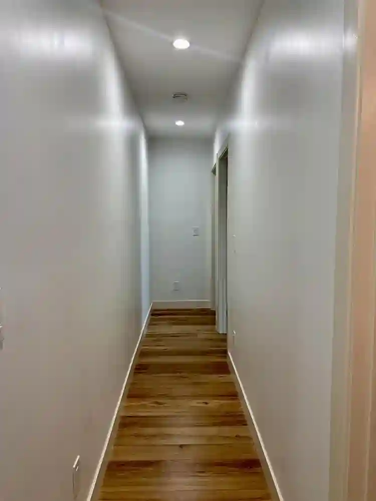 Private 2bed/1bath-Fully furnished