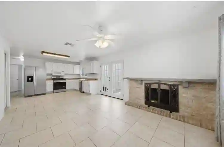 Quaint 3-bedroom home in SA, Texas