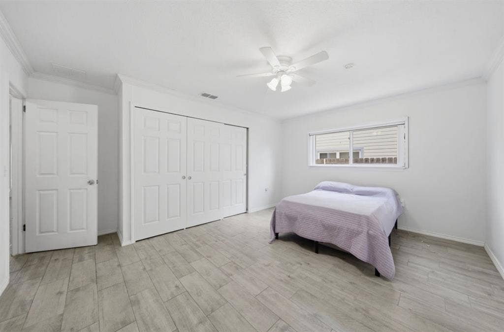 Quaint 3-bedroom home in SA, Texas