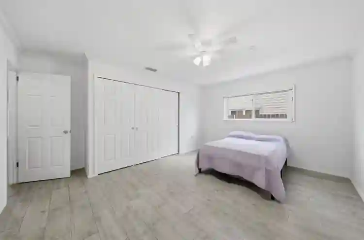 Quaint 3-bedroom home in SA, Texas