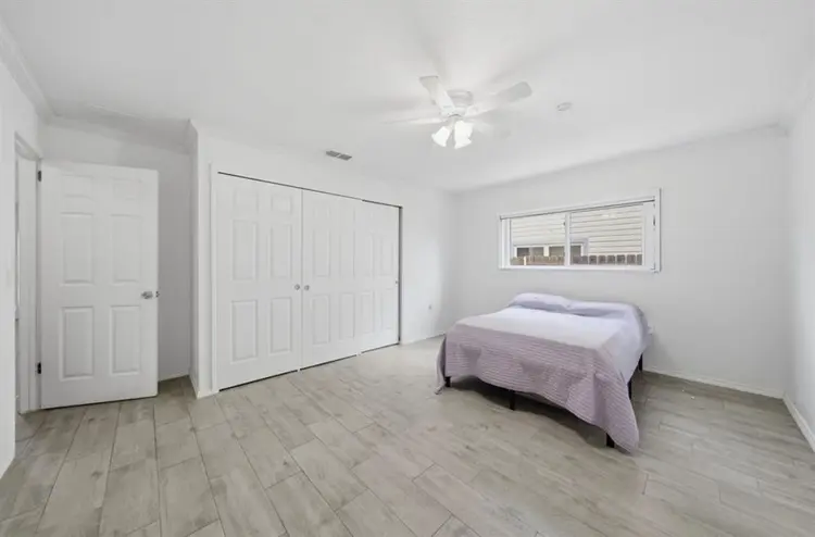Quaint 3-bedroom home in SA, Texas