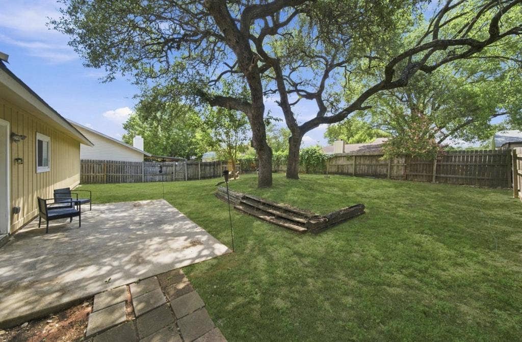 Quaint 3-bedroom home in SA, Texas