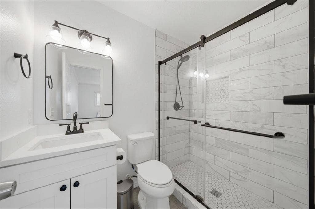 Quaint 3-bedroom home in SA, Texas