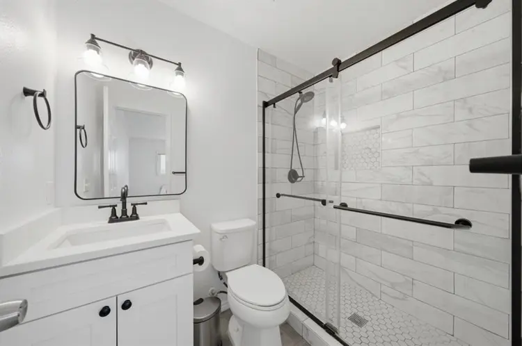 Quaint 3-bedroom home in SA, Texas