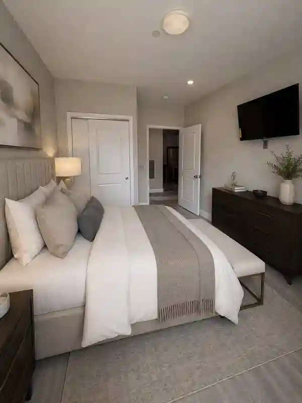 Spacious 2Bedr00m for Rent Near NYC