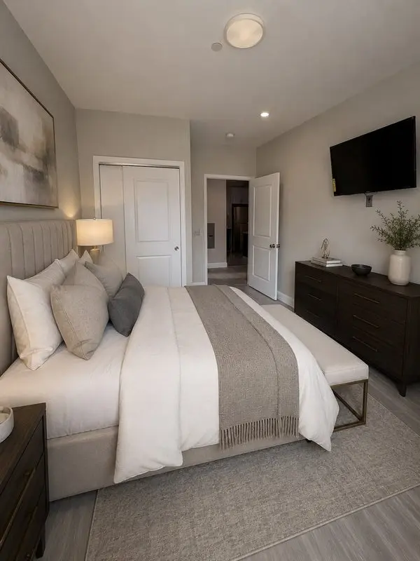Spacious 2Bedr00m for Rent Near NYC