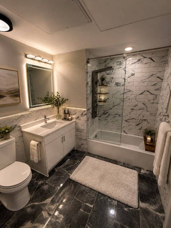 Spacious 2Bedr00m for Rent Near NYC