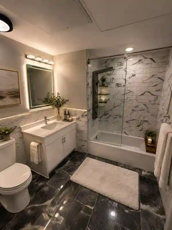 Spacious 2Bedr00m for Rent Near NYC