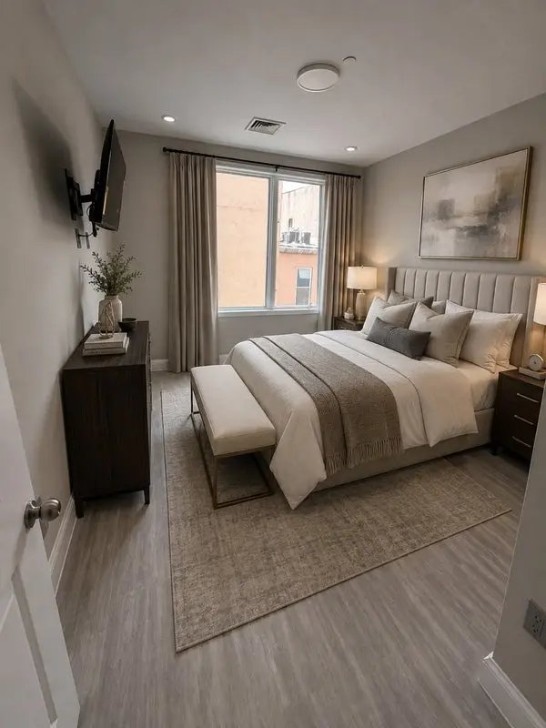 Spacious 2Bedr00m for Rent Near NYC