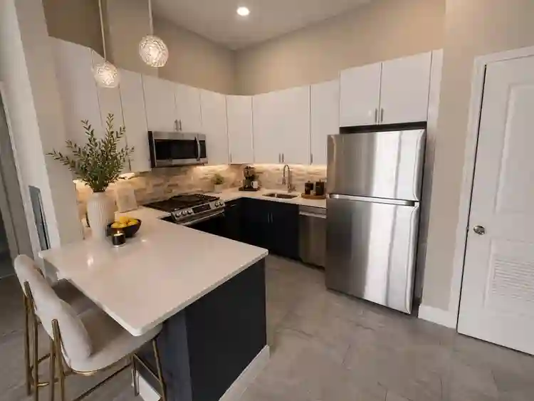 Spacious 2Bedr00m for Rent Near NYC