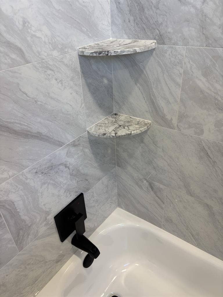 Private Basement room shared bath
