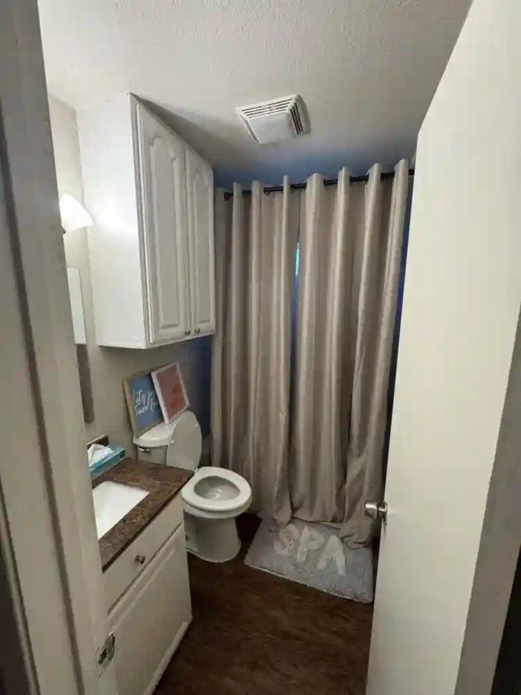 Room for rent